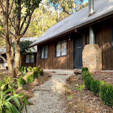 Emerald Star Cottages Buitenkant foto