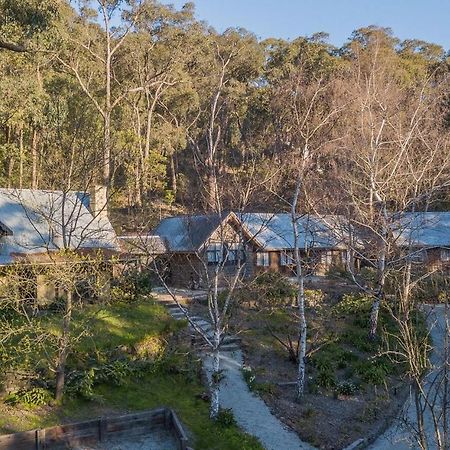 Emerald Star Cottages Buitenkant foto