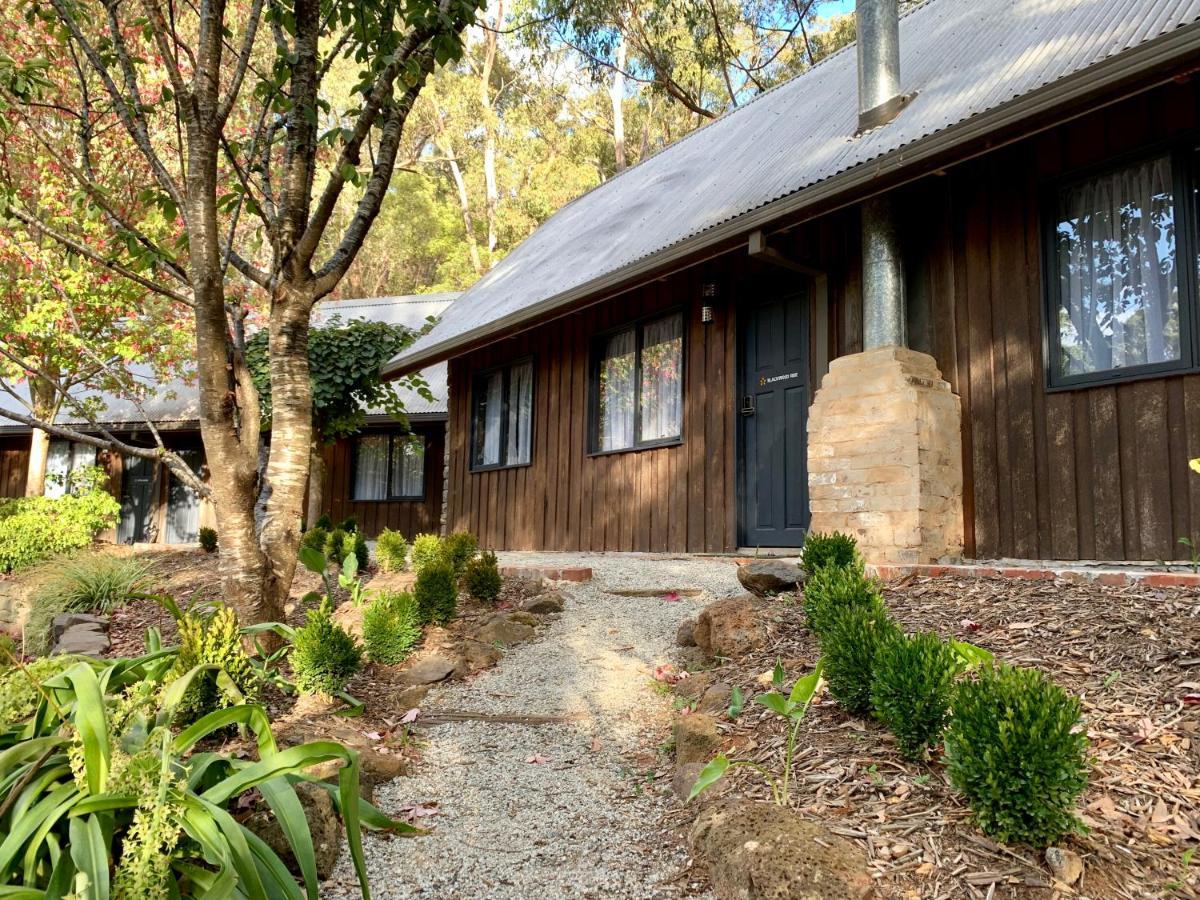 Emerald Star Cottages Buitenkant foto