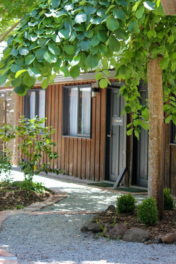 Emerald Star Cottages Buitenkant foto