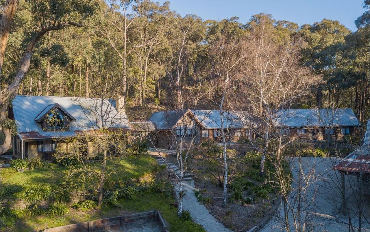 Emerald Star Cottages Buitenkant foto