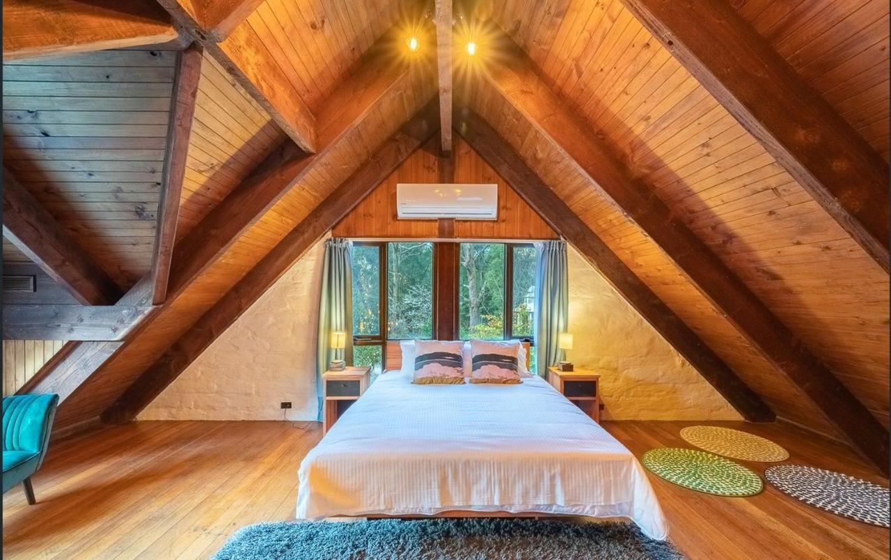Emerald Star Cottages Buitenkant foto