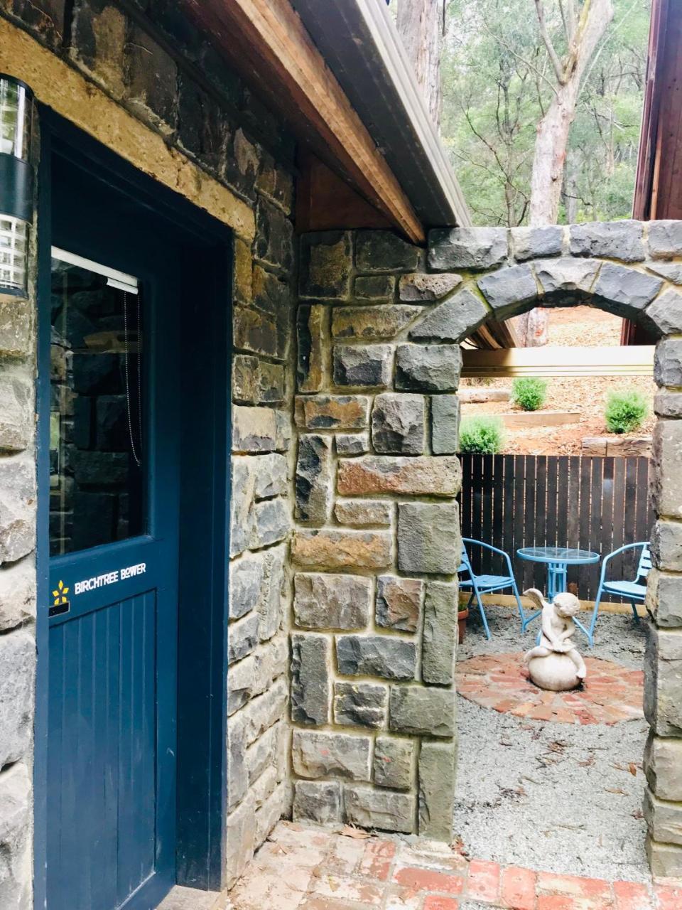 Emerald Star Cottages Buitenkant foto