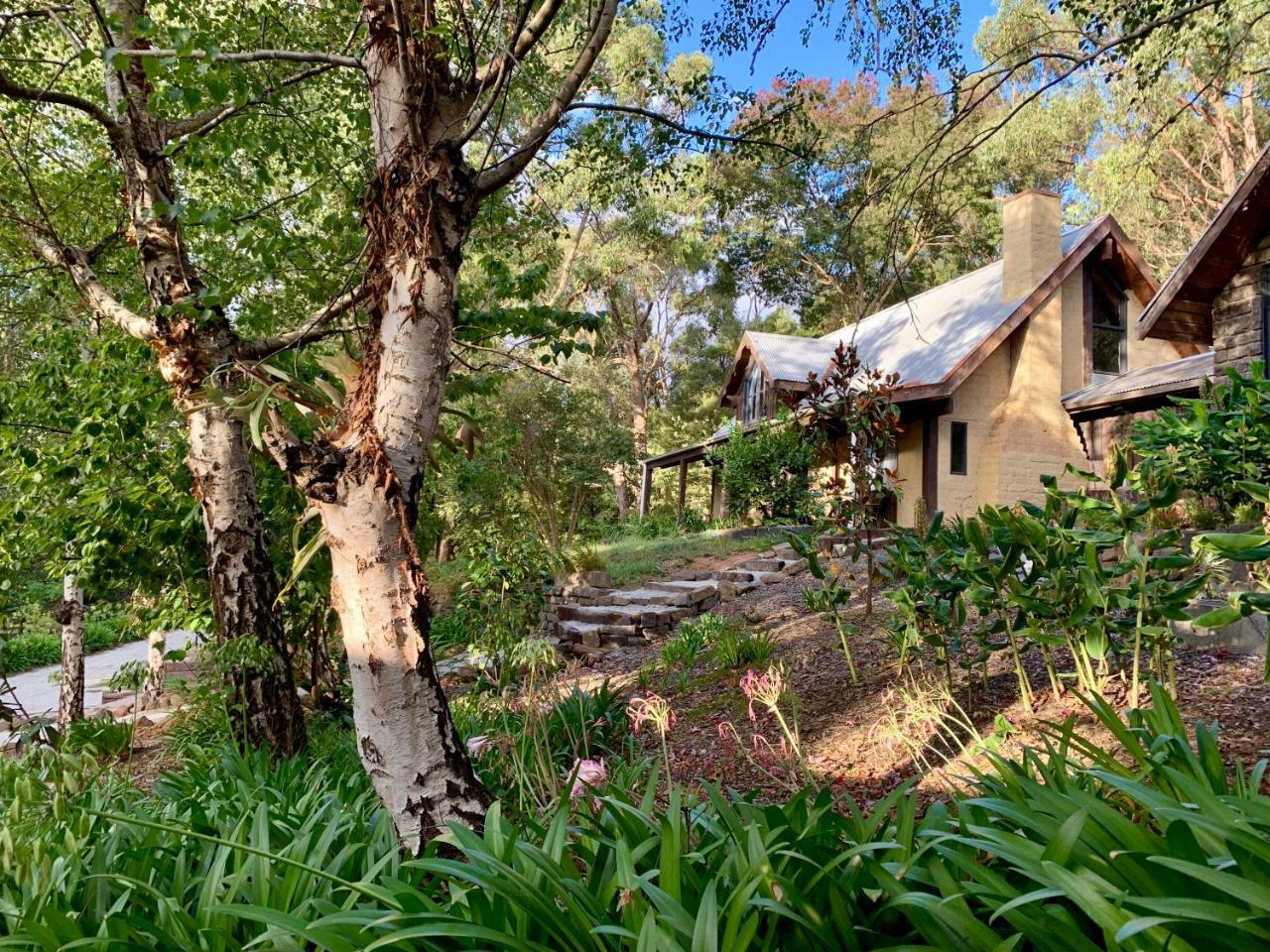 Emerald Star Cottages Buitenkant foto